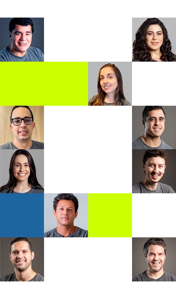 professores mobile