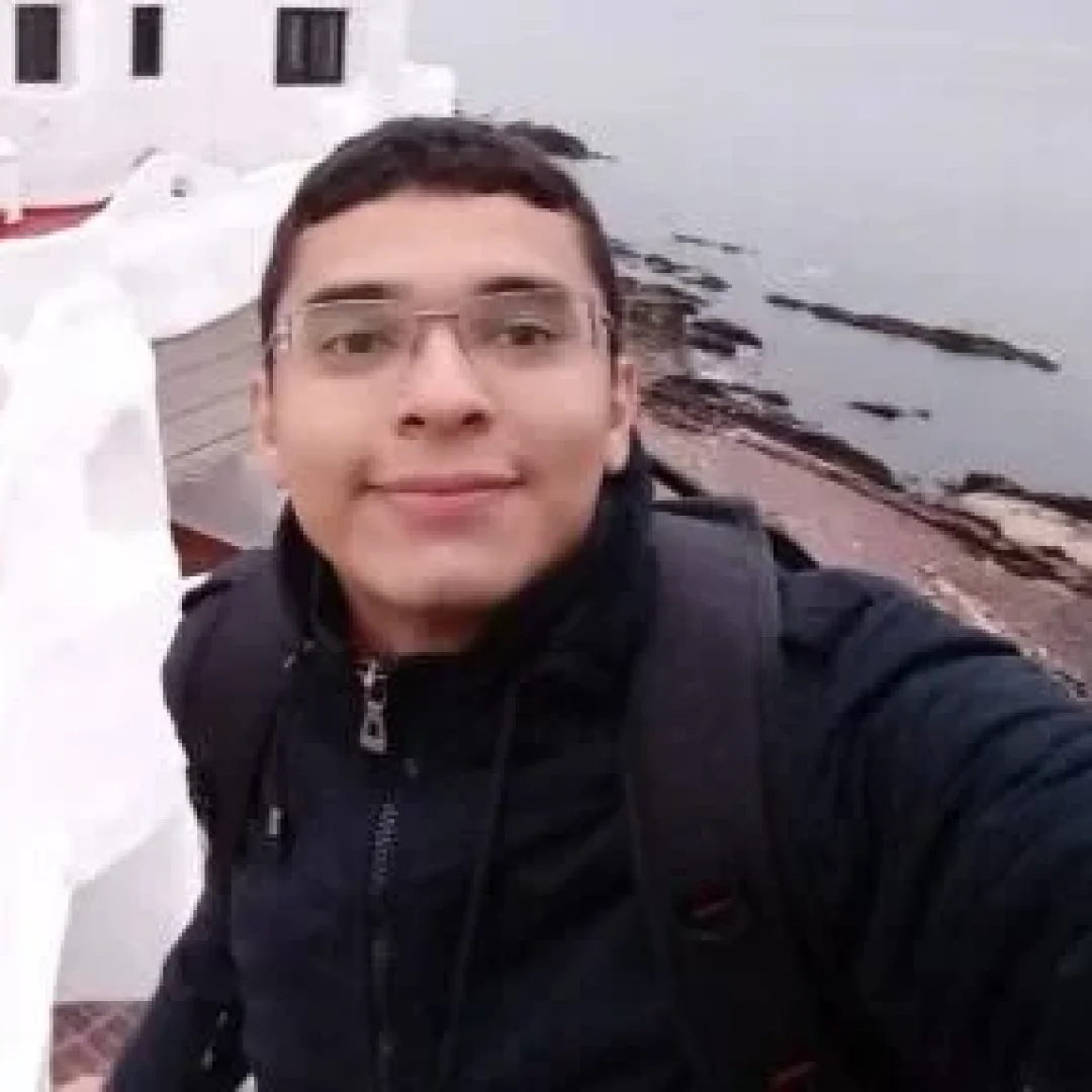 Victor Benedito Carneiro Dos Prazeres