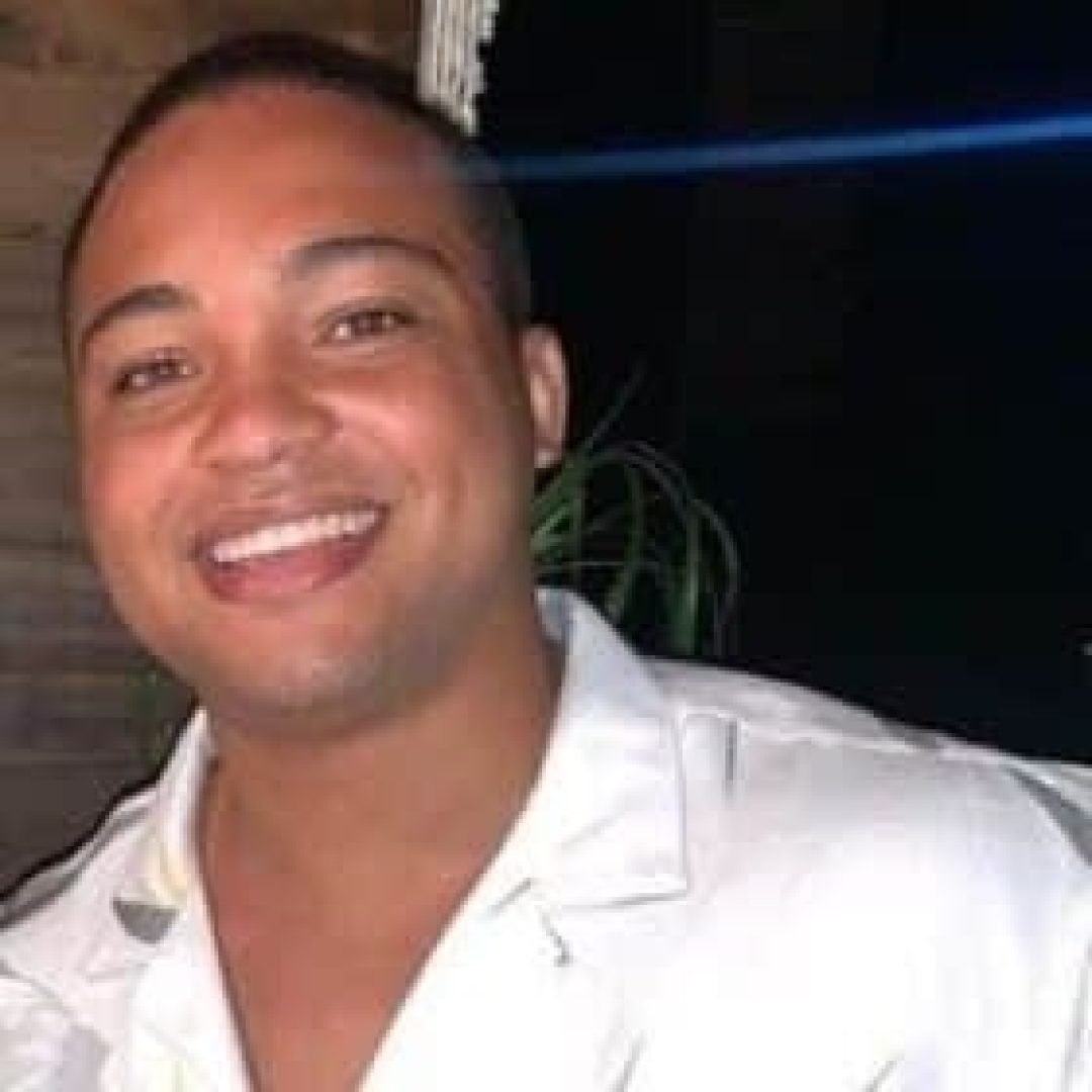 Glauberson Vanderley