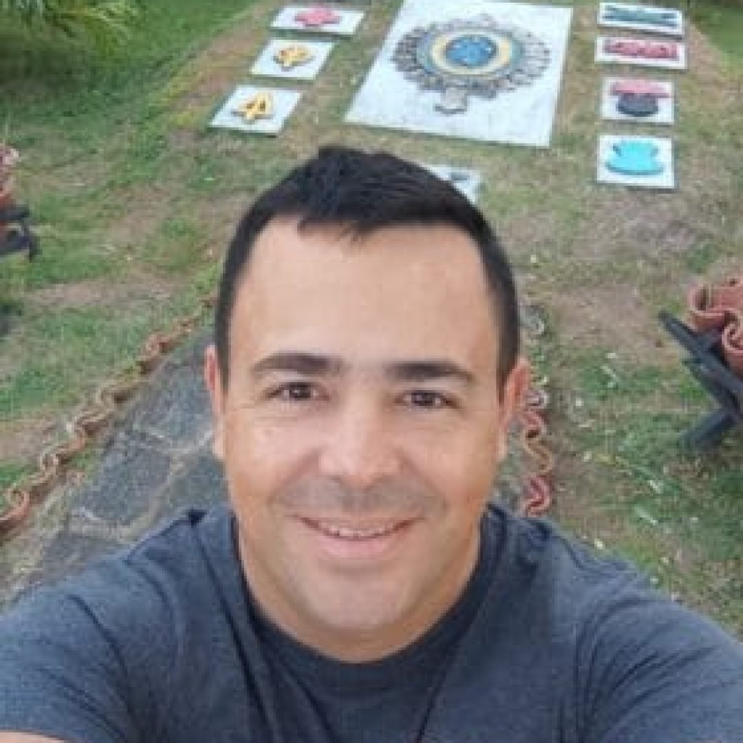 Robson Alves